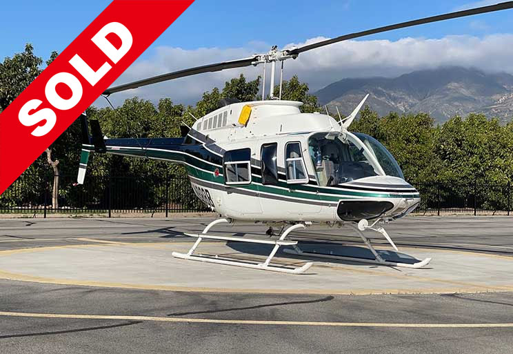 helicopter-sold